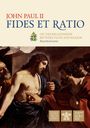 John Paul Ii: Fides et Ratio, Buch