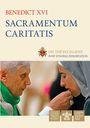 Pope Benedict Xvi: Sacramentum Caritatis, Buch
