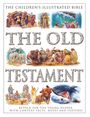 Victoria Parker: Children's Illustrated Bible: The Old Testament, Buch