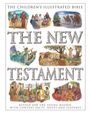 Victoria Parker: Children's Illustrated Bible: The New Testament, Buch