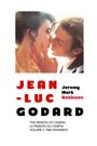 Jeremy Mark Robinson: Jean-Luc Godard, Buch