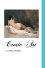 Cassidy Hughes: Erotic Art, Buch