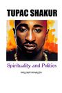William Whalen: Tupac Shakur, Buch