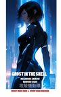 Jeremy Mark Robinson: Ghost In The Shell, Buch