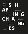 gad * line+ studio: Shaping Changes, Buch