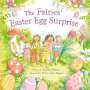 Sarina Dickson: The Fairies' Easter Egg Surprise, Buch
