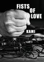 Kami: Fists Of Love, Buch