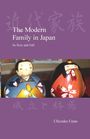 Chizuko Ueno: The Modern Family in Japan, Buch