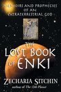 Zecharia Sitchin: The Lost Book of Enki, Buch