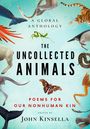 : The Uncollected Animals, Buch