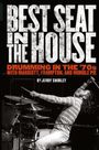 Jerry Shirley: Best Seat in the House: Drumming in the '70s with Marriott, Frampton, and Humble Pie, Buch