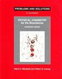 Mark Marshall: Physical Chemistry for the Biosciences Problems and Solutions, Buch