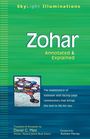 Zohar, Buch