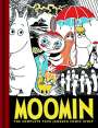 Tove Jansson: Moomin Book One: The Complete Tove Jansson Comic Strip, Buch