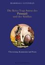 Marshall Govindan: Die Kriya Yoga Sutras des Patanjali und der Siddhas, Buch