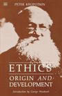 Kropotkin: Ethics, Buch