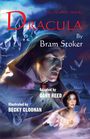 Bram Stoker: Dracula-The Graphic Novel, Buch