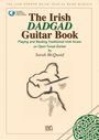 Sarah McQuaid: The Irish DADGAD Guitar Book, Noten
