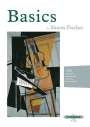 Simon Fischer: Basics: 300 excercises and practice routines for the violin, Buch