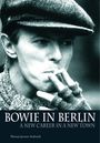 : Bowie in Berlin, Buch