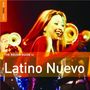 : The Rough Guide To Latino Nuevo, CD