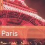 : Rough Guide To The Music Of Paris, CD