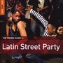 : The Rough Guide To Latin Street Party, CD