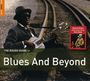 : Rough Guide: Blues And Beyound (+, CD,CD