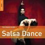 : The Rough Guide To Salsa Dance (Special Edition), CD,DVD