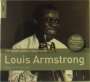 Louis Armstrong: The Rough Guide To Louis Armstrong, CD