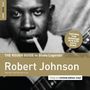 Robert Johnson: The Rough Guide To Blues Legends: Robert Johnson (remastered) (180g) (Limited Edition), LP