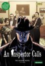 J. B. Priestley: An Inspector Calls the Graphic Novel, Buch