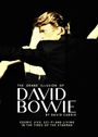 David Currie: The Grand Illusion of David Bowie, Buch
