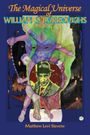 Matthew Levi Stevens: The Magical Universe of William S. Burroughs, Buch