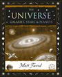 Matt Tweed: The Pocket Universe, Buch