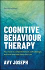 Avy Joseph: Cognitive Behaviour Therapy, Buch
