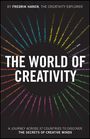 Fredrik Haren: The World of Creativity, Buch