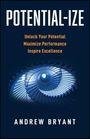 Andrew Bryant: Potential-ize, Buch