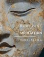 Kamalashila: Buddhist Meditation, Buch