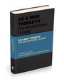 James Allen: As a Man Thinketh, Buch