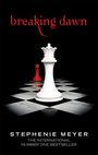 Stephenie Meyer: Breaking Dawn, Buch