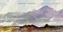 Norman Ackroyd: A Shetland Notebook, Buch