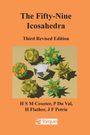 H S M Coxeter: The Fifty-Nine Icosahedra, Buch