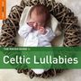 Celtic Lullabies: Rough guide compil, CD,CD