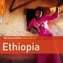 : Rough Guide to the Music of Ethiopia, CD,CD