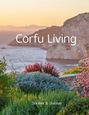 Claire Skinner: Corfu Living, Buch