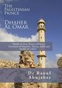 Raouf Abujaber: Palestinian Prince, Buch