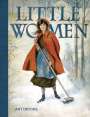 Louisa M. Alcott: Little Women, Buch