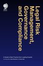 : Legal Risk Management, Governance and Compliance, Buch