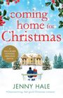 Jenny Hale: Coming Home for Christmas, Buch